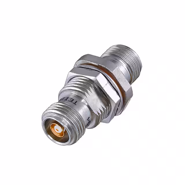 BJ3158 Cinch Connectivity Solutions Trompeter  Adattatori per connettori coassiali (RF)